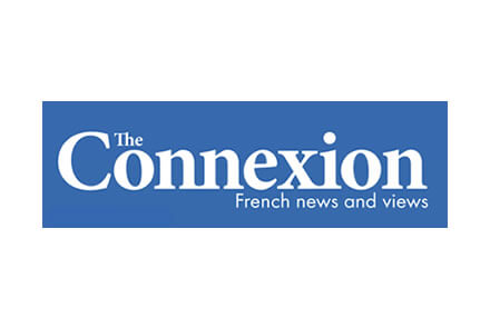 Connexion logo